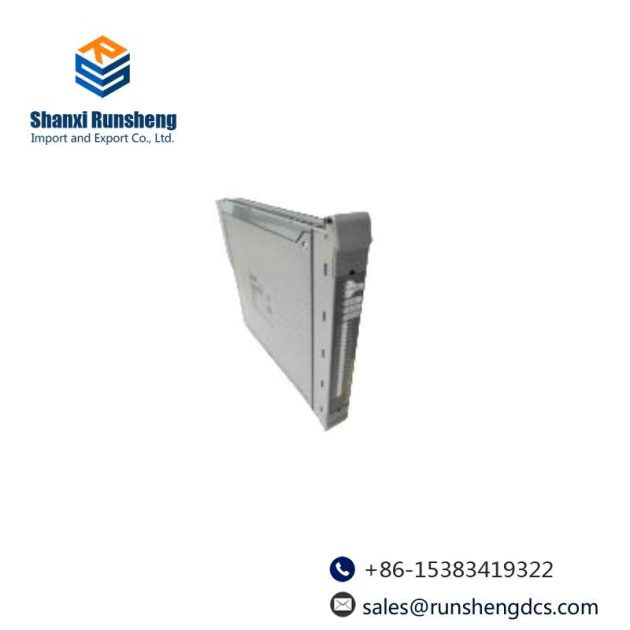 SAC IOP313 - Industrial Communication Module