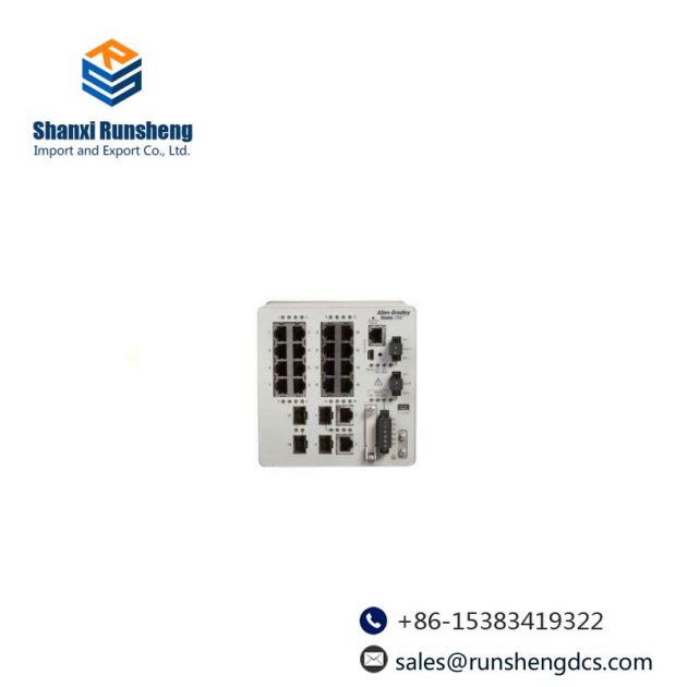 SANMOTION PB3A003P200 - High Precision Servo Drive Module