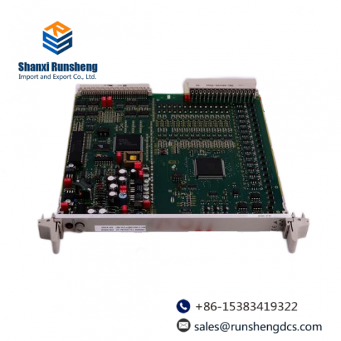 Sartorius MDB-8E High Precision Industrial Module, High-Accuracy Control Unit
