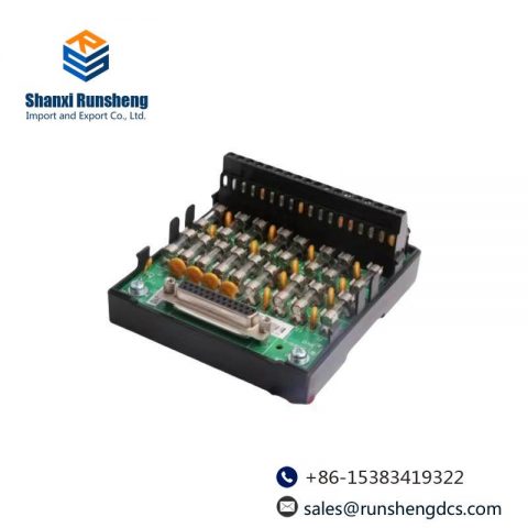Honeywell SB3610-B Control Module: Precision & Efficiency for Industrial Automation