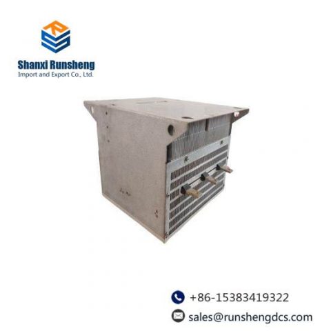 Schneider ATS48C32Y Asynchronous Motor, Schneider, ATS48C, Soft Starter, Industrial Control
