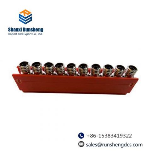 Schneider Electric MA0329001 - High-Performance F Connector Cassette with Boots for RG-6 Cable