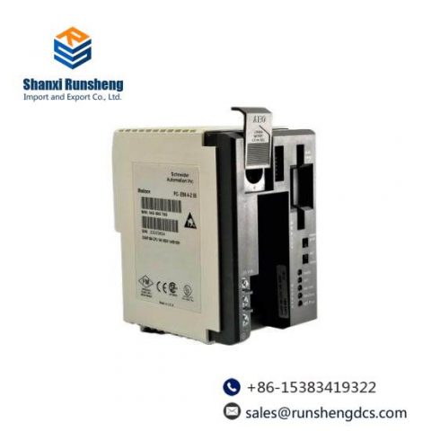 Schneider TSX07311648 Modular Base Controller for Industrial Automation
