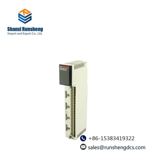 Schneider TSX07311648 Modular Base Controller for Industrial Automation