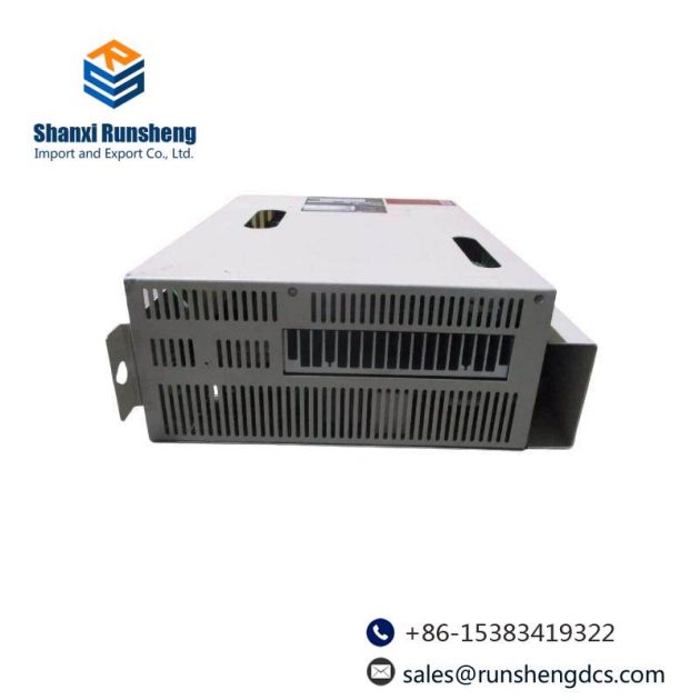 Mitsubishi MTS30M4-38C AC Servo Motor, Compact & High Precision Control