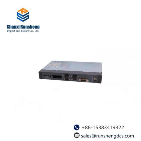 Servoland SVFH8-H3-DSP*ANI High-Performance Servo Motor