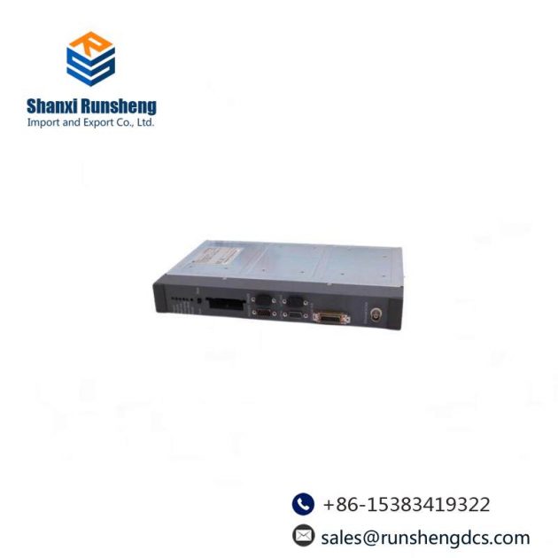 Servoland SVFH8-H3-DSP*ANI High-Performance Servo Motor