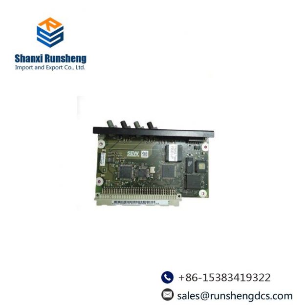 SEW DFP Industrial Control Module, Advanced Automation Solution