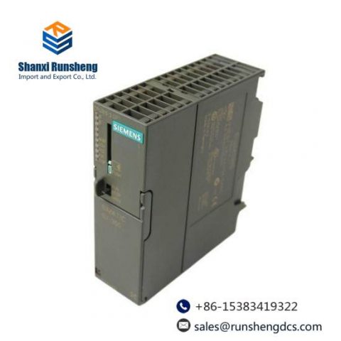 SIEMENS 315-2AH14-OABO: Advanced CPU 315-2DP Processor Module for Industrial Automation