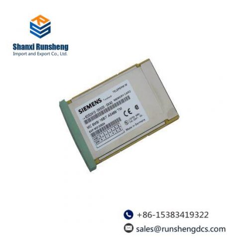 SIEMENS 3TF3200-OB-Z Convenient Communication Module