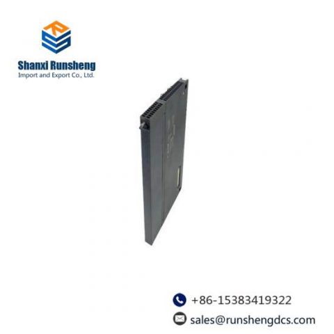 Siemens SIMATIC S7-400 Communication Expansion Module, 6DD1607-0EA1