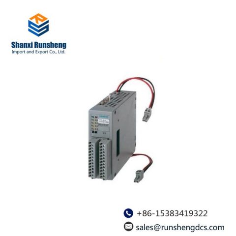 SIEMENS 6DD1681-0AE2: Advanced Output Interface Module