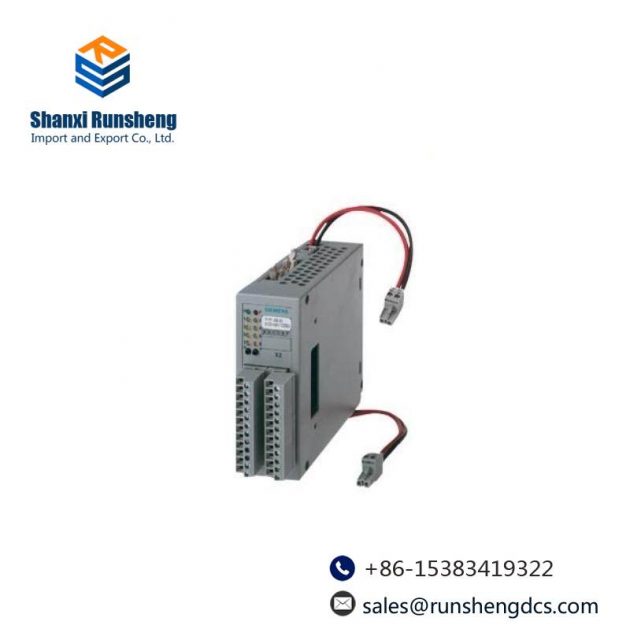 SIEMENS 6DD1681-0AE2: Advanced Output Interface Module