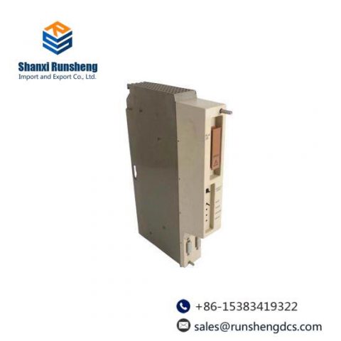 Siemens 6DS1132-8CA - Industrial Control Unit for Precision Manufacturing
