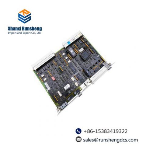 Siemens 6DS1223-8AC Industrial Interface Module