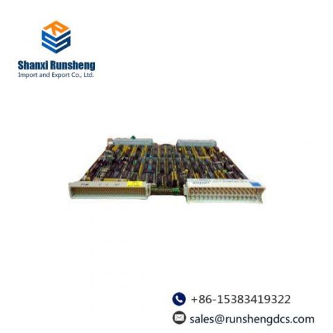 Siemens 6DS1315-8BB Voter 2 I/O Bus Controller, Designed for Industrial Automation