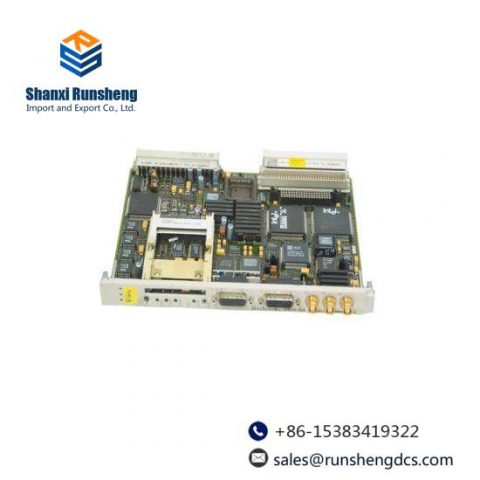 Siemens 6DS1337-8AA Industrial Automation Interface Module