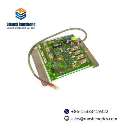 Siemens 6DS1914-8AA Industrial Control Comparator Module
