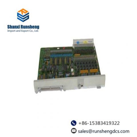 Siemens 6DS4425-8AA: Precision Connection Unit for Industrial Automation