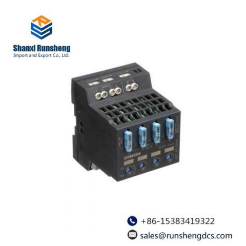 Siemens 6EP1961-2BA00: Advanced Diagnostic Module for Industrial Automation