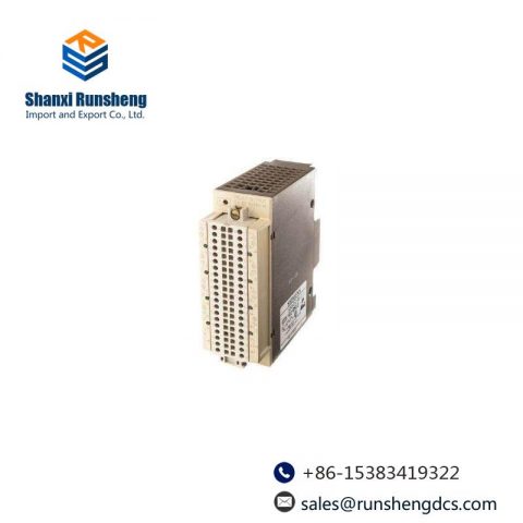 SIEMENS 6ES5451-8MR12 SIMATIC S5 Digital Output Module