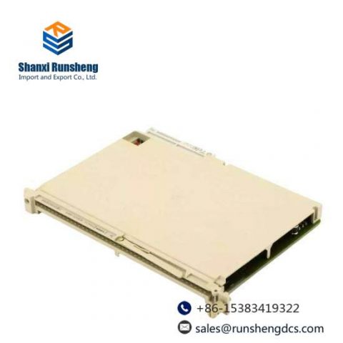 Siemens 6ES5470-4UB13 SIMATIC Analog Output Module for Industrial Control