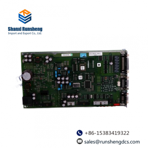 SIEMENS CP581 P5 Module for Industrial Control, 6ES5581-0EE15