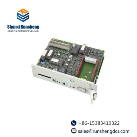 SIEMENS 6GK1503-3CB00 Optical Link Module - Industrial Control Solutions
