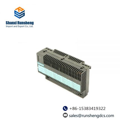 SIEMENS 6ES7131-0BH00-0XB0 PLC - DP Electronic Module Digital