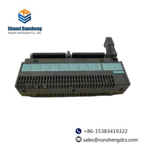 SIEMENS 6ES7133-0BN01-0XB0 Digital I/O Module: Control Efficiency with Siemens' Latest Innovation