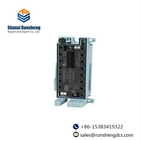 SIEMENS 6ES7315-2AF83-0AB0 CPU Module for Industrial Automation