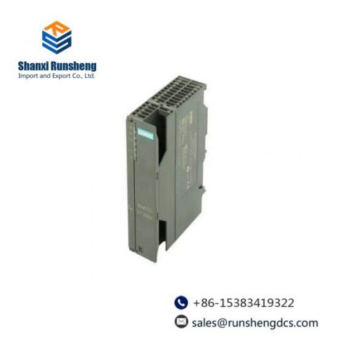 SIEMENS 6ES7153-2BA81-0XB0 Coupler Module: Efficient Integration for Industrial Automation Solutions