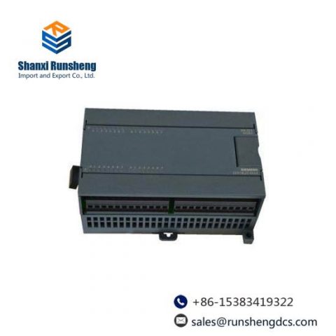 SIEMENS 6ES7223-1BL22-0XA0 - Advanced Digital Input/Output Module