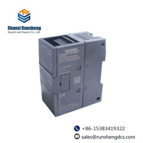 Siemens MICROMASTER 440 Drive 6SE6440-2UC31-1DA1, Advanced Variable Speed Control for Industrial Automation