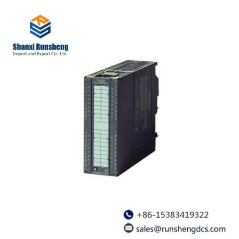 SIEMENS 6ES7321-1FF01-0AA0 Digital Input Module - Control and Automation Solutions