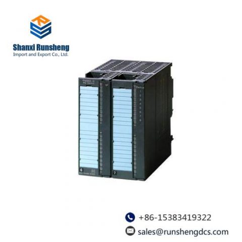 SIEMENS 6ES7355-0VH10-0AE0 Control Unit: Advanced Automation Solution