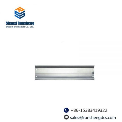 SIEMENS S7-300 RAIL L.480MM Module, 6ES7390-1AE80-0AA0