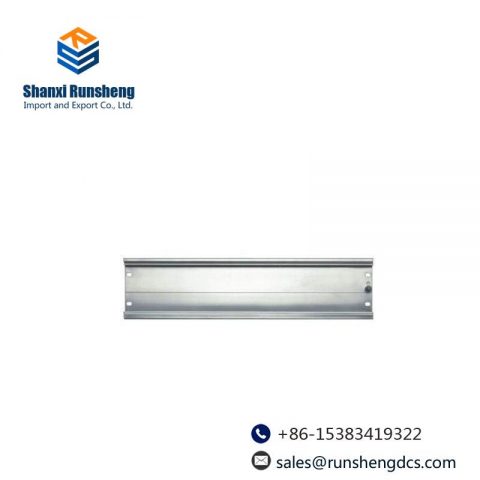 SIEMENS SIMATIC S7-1500 Mounting Rail, 530mm, Active Product