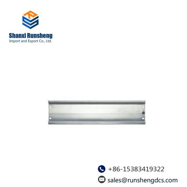 SIEMENS SIMATIC S7-1500 Mounting Rail, 530mm, Active Product