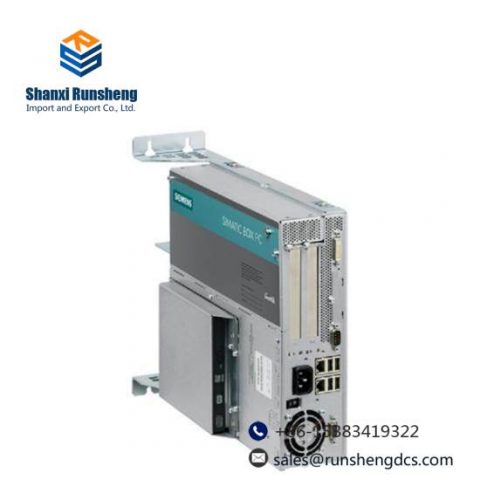 Siemens 6ES7392-2XX00-0AA0: SIMATIC S7300 ETICH. X CONN FRONT 20PIN - Industrial Control Module