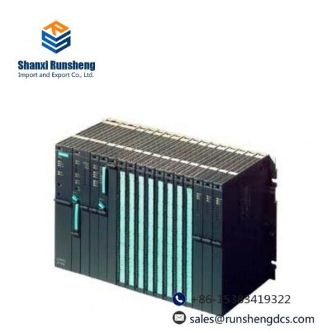 SIEMENS 6ES7490-0AB00-0AA0 Connector Power Plug for Industrial Control Applications