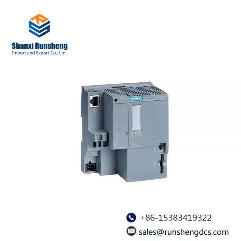SIEMENS 6ES7512-1DK01-0AB0 Central Processing Unit