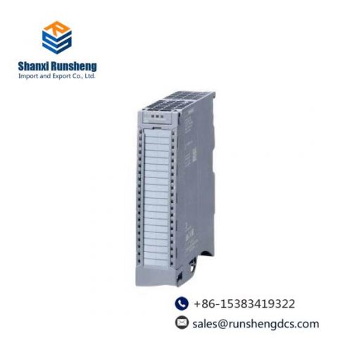 Siemens Simatic 6ES7522-1BL00-0AB0 Digital Output Module