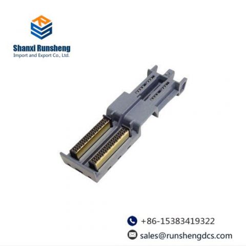 Siemens 6ES7590-0AA00-0AA0 Spare Part U-Connector