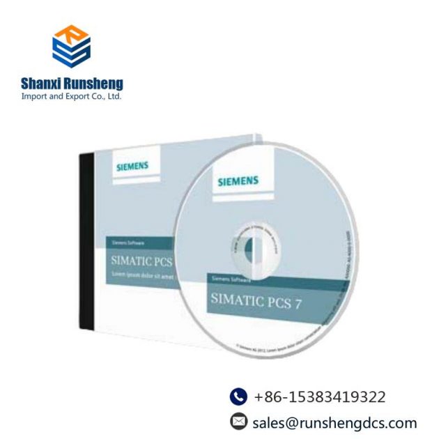 SIEMENS 6ES7658-2GG00-0XB0 Web Server Software