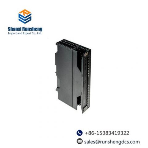 Siemens 6ES7 321-1BH02-0AA0: Digital Input Module for Efficient Factory Automation