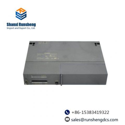 Siemens 6ES7 417-4HT14-0AB0 CPU 417H Central Unit