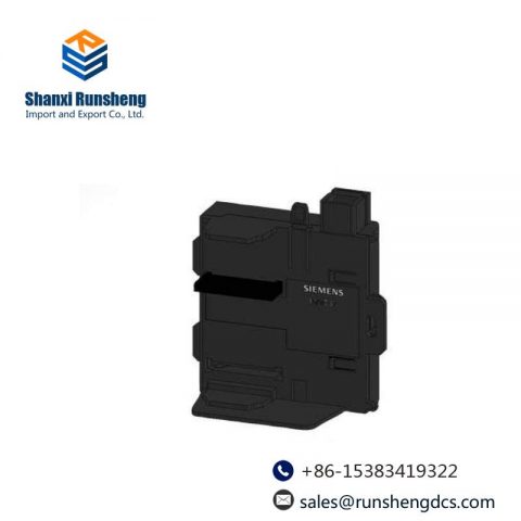 SIEMENS 6ES7 654-7HY00-0XA0 Bus Interface Module - Industrial Automation Solutions