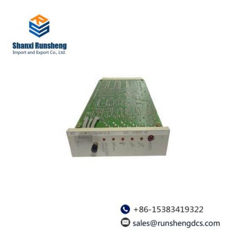 Siemens 6FQ2531-0B: Industrial Grade Power Supply for Automation Solutions