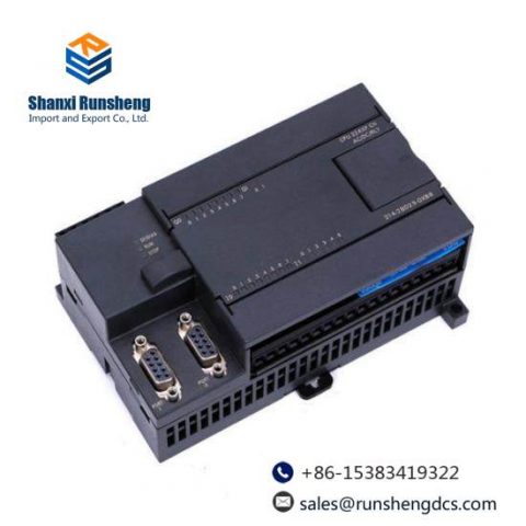 SIEMENS 6GK1105-2AC10 Industrial Communication Module